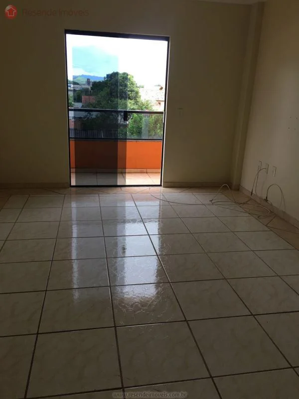 Foto 1 de 6 - Apartamento para aluguel em Liberdade